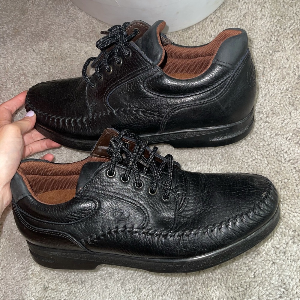 Walk Mocs shoes